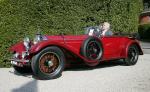 Mercedes-Benz 680S 1928 года